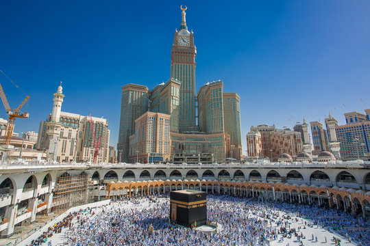 14 Nights January Umrah Package