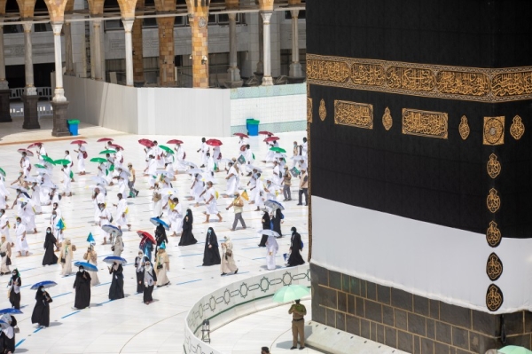 07 Nights January Umrah Package