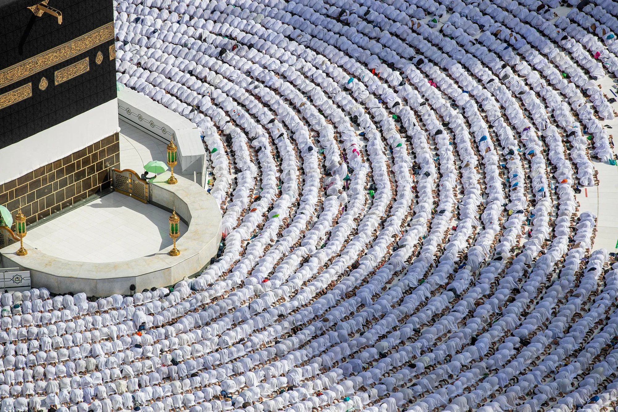 10 Nights 4 Star Budget Umrah Package